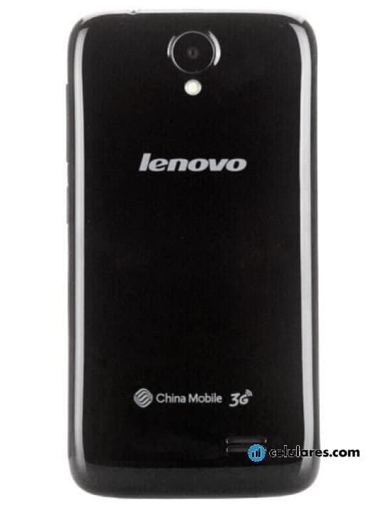 Imagem 3 Lenovo A338T
