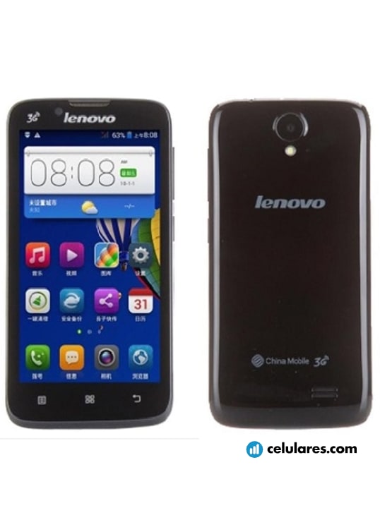 Imagem 2 Lenovo A338T