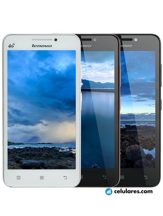 Imagem 4 Lenovo A3800d