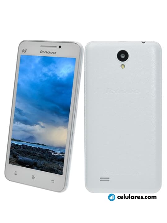Imagem 6 Lenovo A3800d