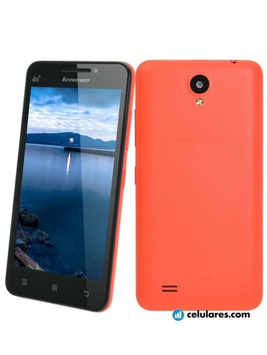 Imagem 7 Lenovo A3800d