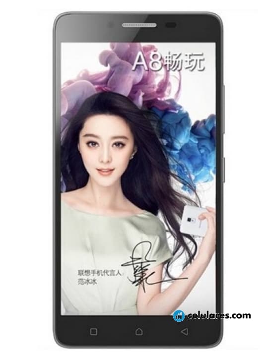 Lenovo A3860