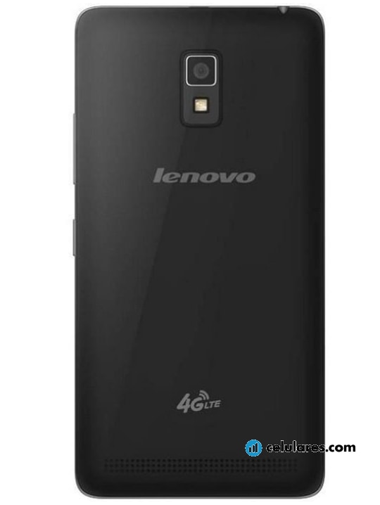 Imagem 4 Lenovo A3860