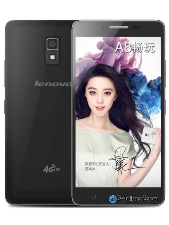Imagem 2 Lenovo A3860