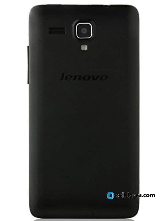 Imagem 6 Lenovo A396