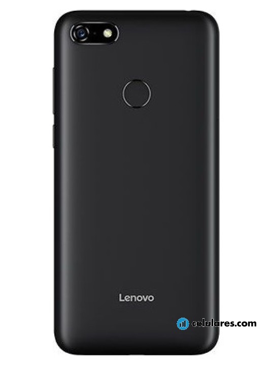 Imagem 4 Lenovo A5