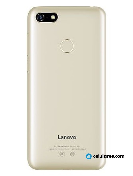 Imagem 5 Lenovo A5
