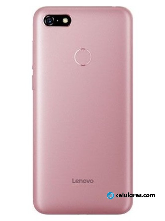 Imagem 6 Lenovo A5
