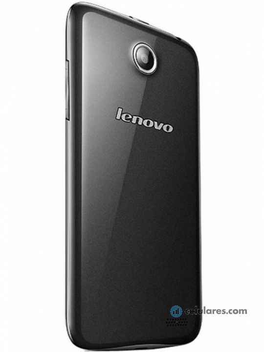 Imagem 2 Lenovo A516