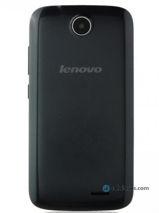 Imagem 4 Lenovo A560