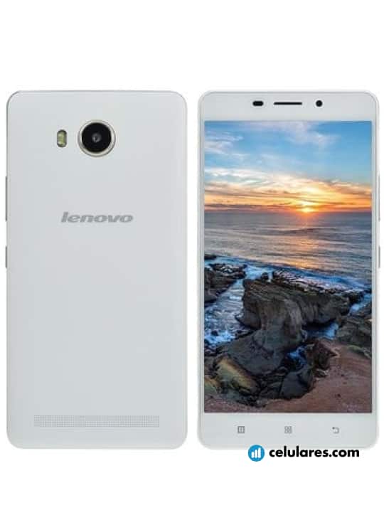 Imagem 5 Lenovo A5600