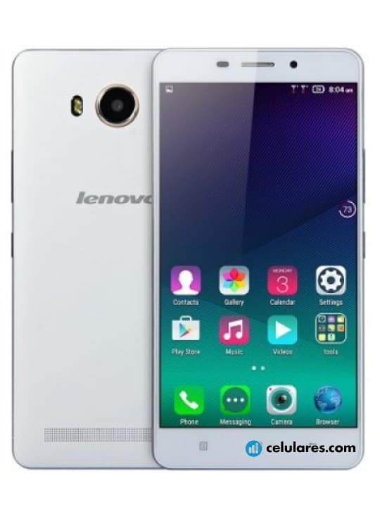 Imagem 2 Lenovo A5600