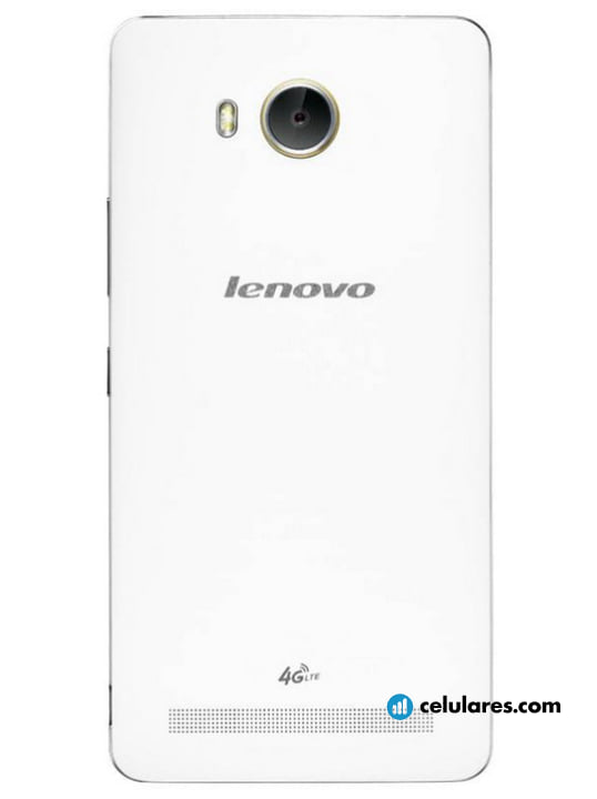 Imagem 3 Lenovo A5600