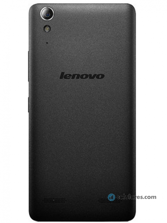 Imagem 3 Lenovo A6000