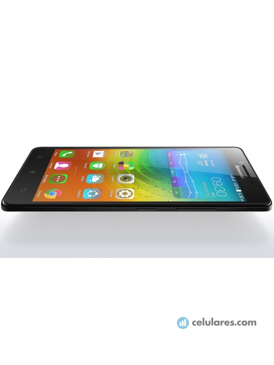 Imagem 5 Lenovo A6000