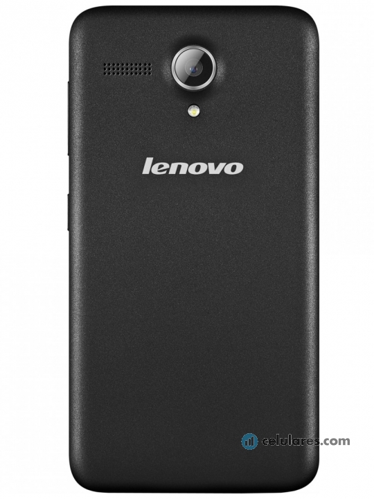 Imagem 6 Lenovo A606