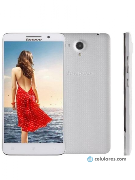 Imagem 2 Lenovo A616