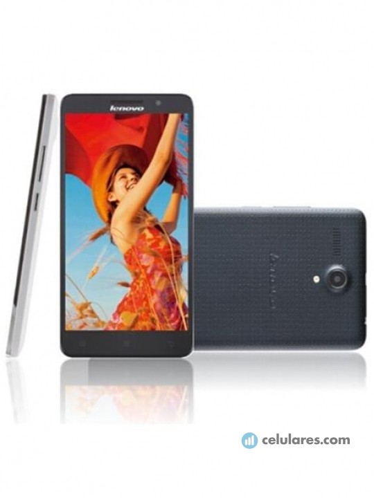 Imagem 3 Lenovo A616