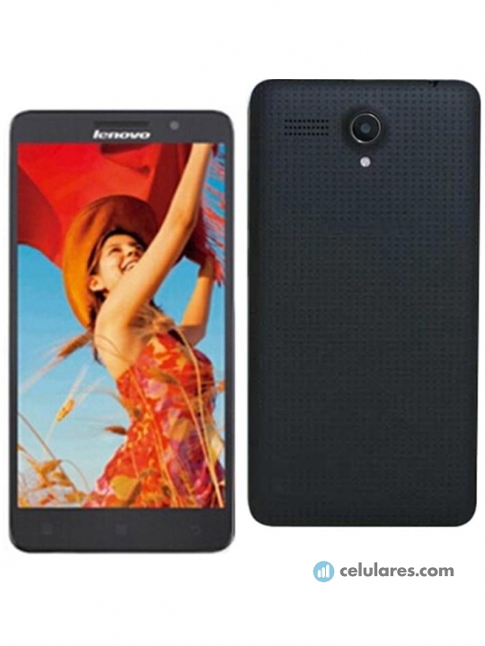 Imagem 4 Lenovo A616