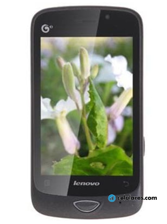 Lenovo A66T