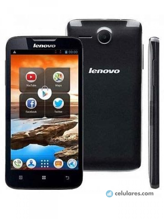 Imagem 4 Lenovo A680