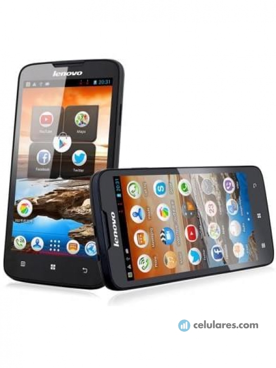 Imagem 5 Lenovo A680