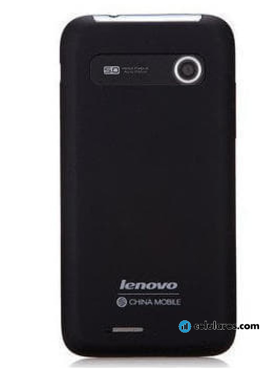 Imagem 2 Lenovo A698t