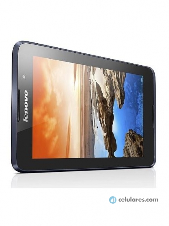 Imagem 2 Tablet Lenovo A7-50 A3500