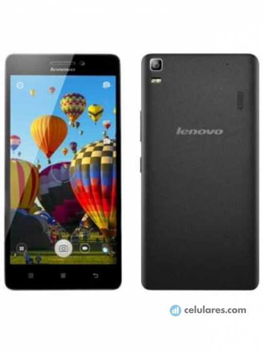 Imagem 2 Tablet Lenovo A7000 Turbo