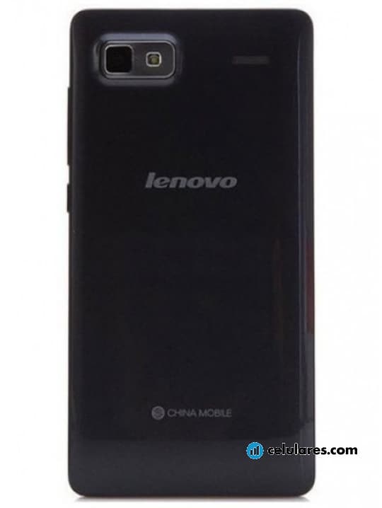 Imagem 4 Lenovo A708T