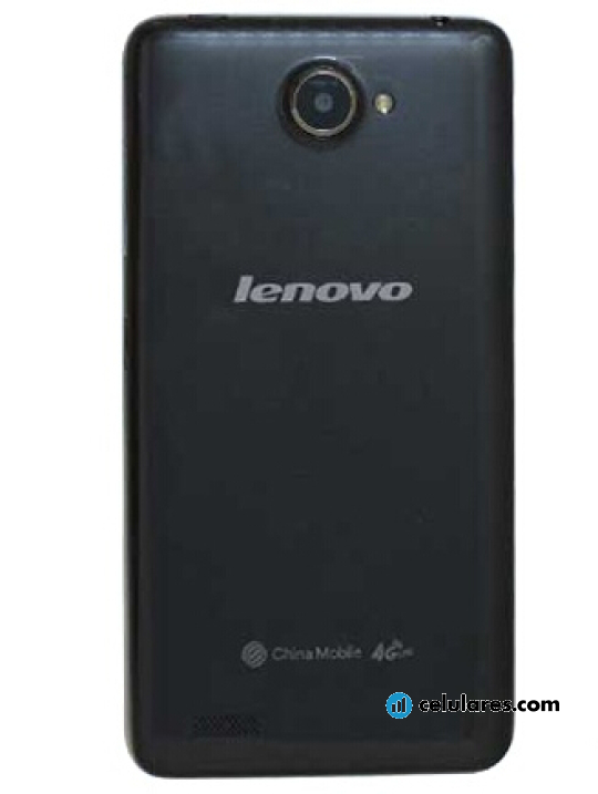 Imagem 2 Lenovo A768t
