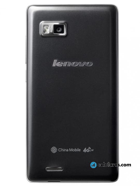 Imagem 5 Lenovo A788t