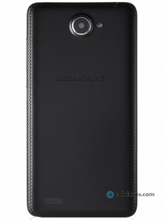 Imagem 3 Lenovo A816