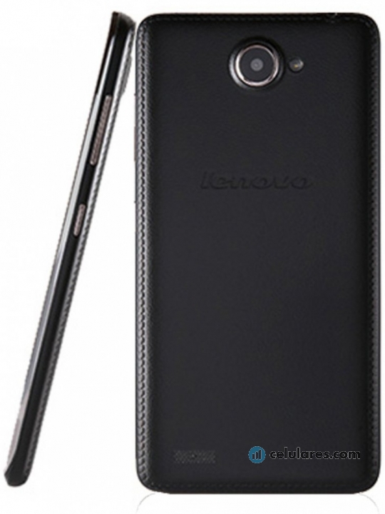 Imagem 4 Lenovo A816