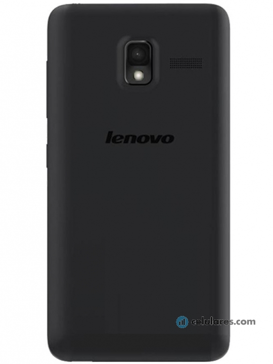Imagem 3 Lenovo A850+