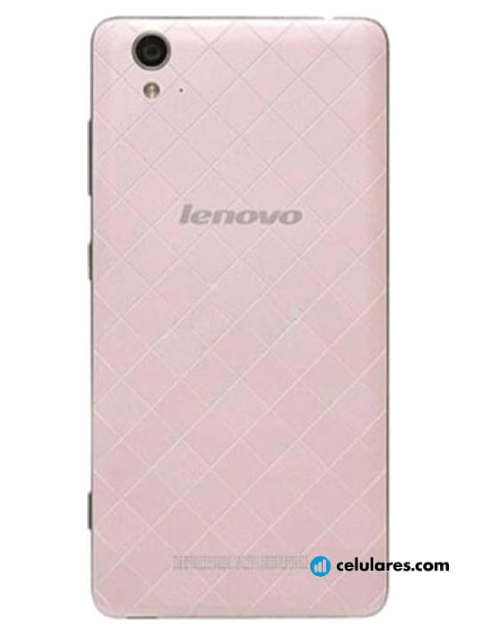 Imagem 4 Lenovo A858W