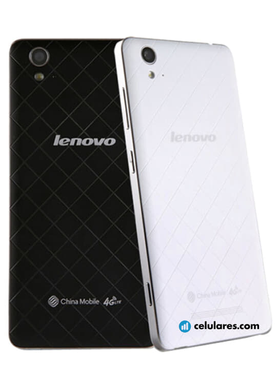 Imagem 3 Lenovo A858W