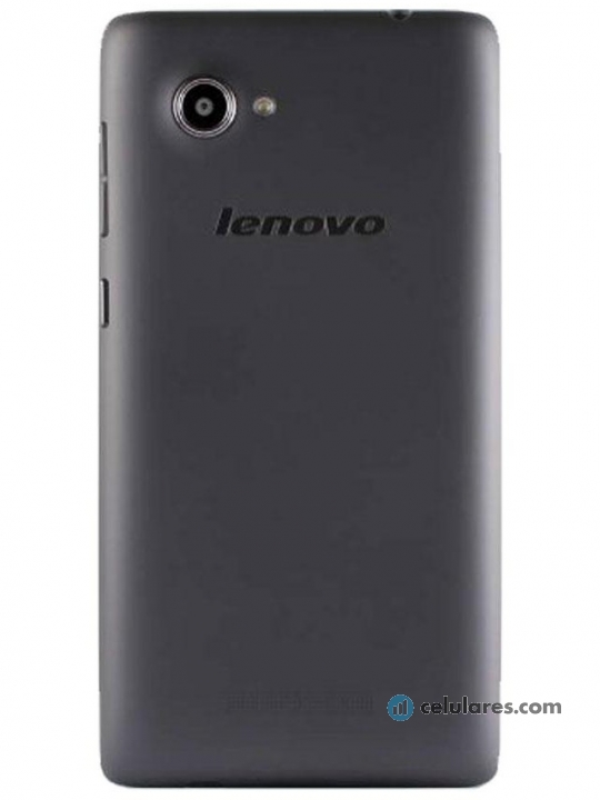 Imagem 6 Lenovo A880