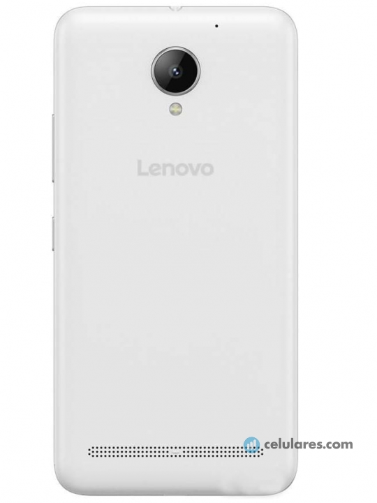 Imagem 3 Lenovo C2 Power