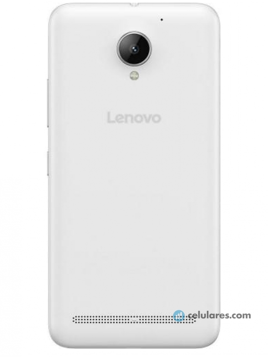 Imagem 6 Lenovo C2 Power