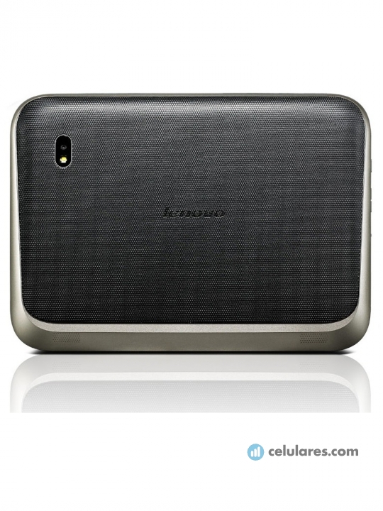 Imagem 3 Tablet Lenovo IdeaPad K1