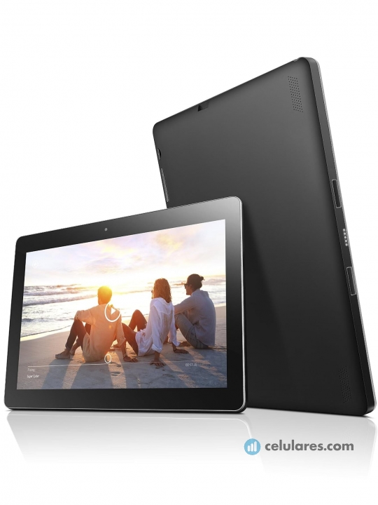 Imagem 3 Tablet Lenovo IdeaPad Miix 300