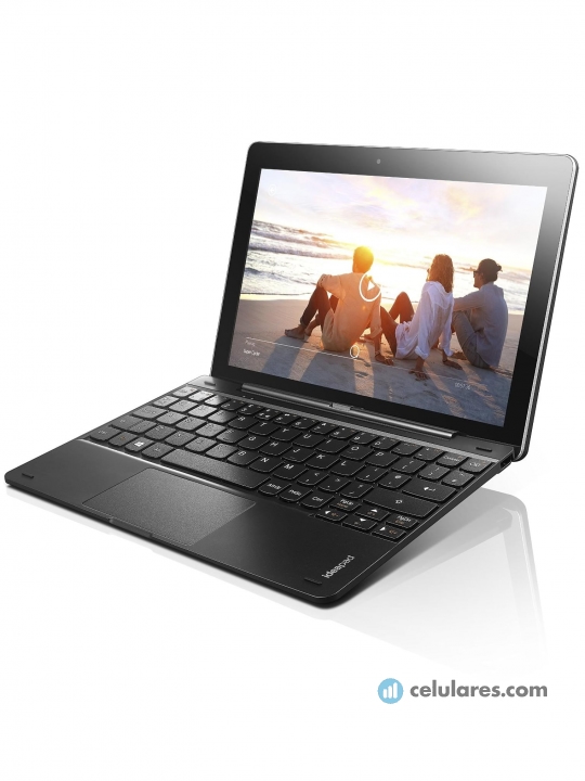 Imagem 5 Tablet Lenovo IdeaPad Miix 300