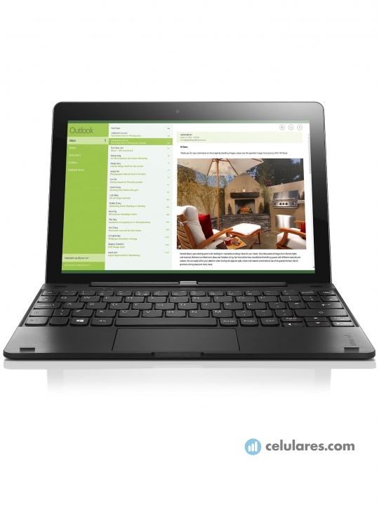 Imagem 2 Tablet Lenovo IdeaPad Miix 300