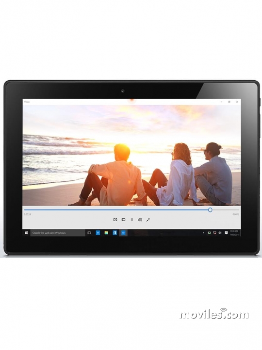 Tablet Lenovo Ideapad Miix 310 (Ideapad Miix 310) - Celulares.com