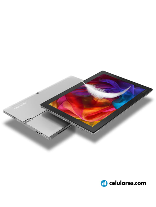 Imagem 3 Tablet Lenovo Ideapad Miix 520