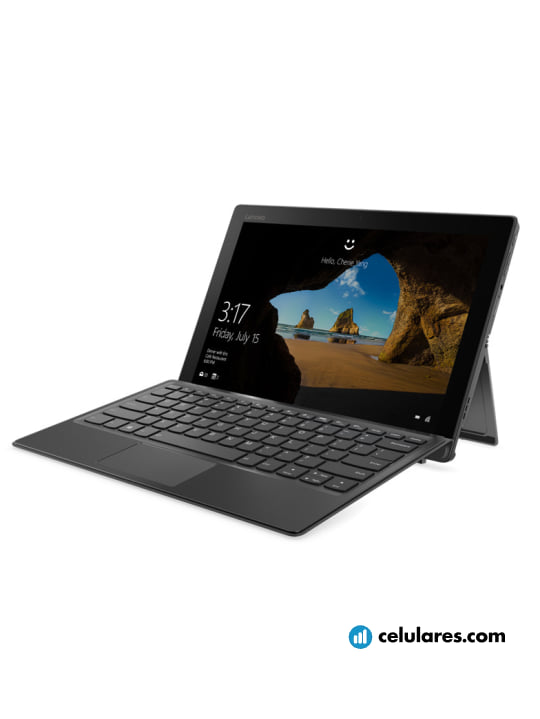 Imagem 4 Tablet Lenovo Ideapad Miix 520