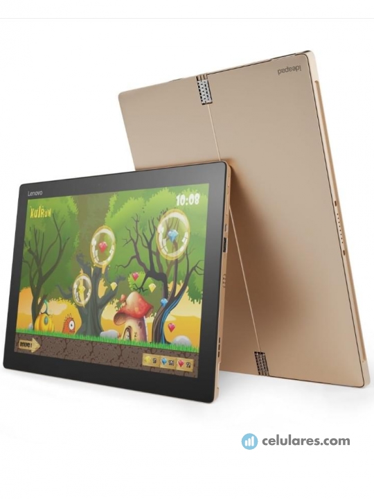 Imagem 4 Tablet Lenovo Ideapad Miix 700