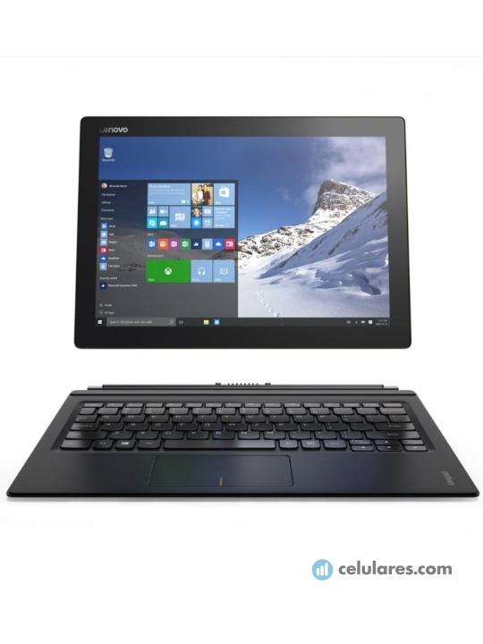 Imagem 2 Tablet Lenovo Ideapad Miix 700