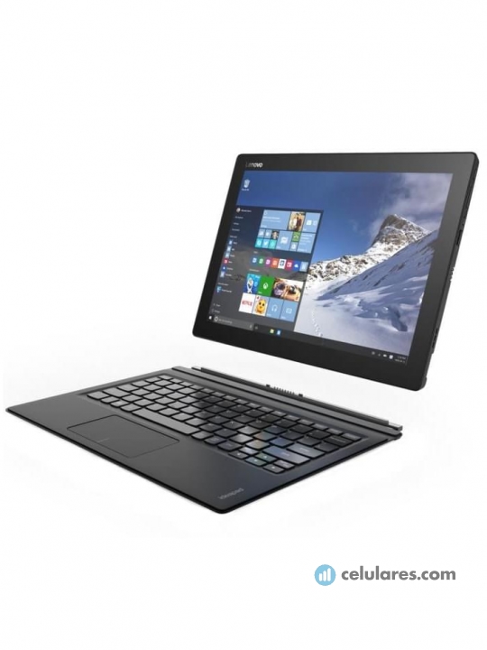 Imagem 6 Tablet Lenovo Ideapad Miix 700